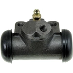 Order Rear Right Wheel Cylinder by DORMAN/FIRST STOP - W49235 For Your Vehicle