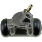 Order Rear Right Wheel Cylinder by DORMAN/FIRST STOP - W49681 For Your Vehicle