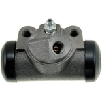 Order Rear Right Wheel Cylinder by DORMAN/FIRST STOP - W610007 For Your Vehicle