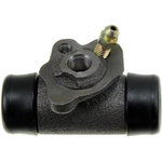 Order Rear Right Wheel Cylinder by DORMAN/FIRST STOP - W610033 For Your Vehicle