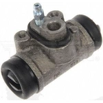Order Rear Right Wheel Cylinder by DORMAN/FIRST STOP - W610040 For Your Vehicle