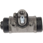 Order Rear Right Wheel Cylinder by DORMAN/FIRST STOP - W610040 For Your Vehicle