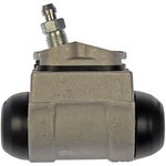 Order Rear Right Wheel Cylinder by DORMAN/FIRST STOP - W610149 For Your Vehicle