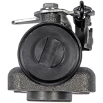 Order Rear Right Wheel Cylinder by DORMAN/FIRST STOP - W610178 For Your Vehicle