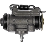 Order Rear Right Wheel Cylinder by DORMAN/FIRST STOP - W610180 For Your Vehicle