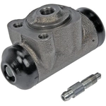 Order Rear Right Wheel Cylinder by DORMAN/FIRST STOP - W610205 For Your Vehicle