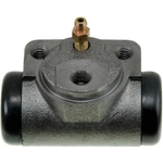 Rear Right Wheel Cylinder by DORMAN/FIRST STOP - W79767