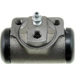 Order Rear Right Wheel Cylinder by DORMAN/FIRST STOP - W79768 For Your Vehicle