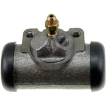 Order Rear Right Wheel Cylinder by DORMAN/FIRST STOP - W9345 For Your Vehicle