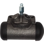 Order DYNAMIC FRICTION COMPANY - 375-46007 - Drum Brake Wheel Cylinder For Your Vehicle