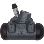 Order DYNAMIC FRICTION COMPANY - 375-47045 - Drum Brake Wheel Cylinder For Your Vehicle