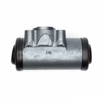 Order Rear Right Wheel Cylinder by DYNAMIC FRICTION COMPANY - 375-47065 For Your Vehicle