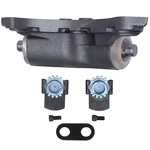 Order Rear Right Wheel Cylinder by DYNAMIC FRICTION COMPANY - 375-54121 For Your Vehicle