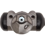 Order Rear Right Wheel Cylinder by DYNAMIC FRICTION COMPANY - 375-54163 For Your Vehicle