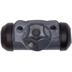 Order Rear Right Wheel Cylinder by DYNAMIC FRICTION COMPANY - 375-56006 For Your Vehicle