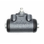 Order DYNAMIC FRICTION COMPANY - 375-72003 - Rear Passenger Side Drum Brake Wheel Cylinder For Your Vehicle