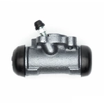 Order Rear Right Wheel Cylinder by DYNAMIC FRICTION COMPANY - 375-76004 For Your Vehicle