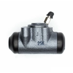 Order Rear Right Wheel Cylinder by DYNAMIC FRICTION COMPANY - 375-76006 For Your Vehicle