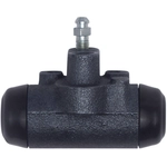 Order Rear Right Wheel Cylinder by DYNAMIC FRICTION COMPANY - 375-80004 For Your Vehicle