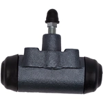 Order DYNAMIC FRICTION COMPANY - 375-80008 - Drum Brake Wheel Cylinder For Your Vehicle