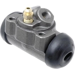 Order Rear Right Wheel Cylinder by RAYBESTOS - WC13387 For Your Vehicle