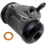 Order Rear Right Wheel Cylinder by RAYBESTOS - WC19087 For Your Vehicle