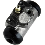 Order Rear Right Wheel Cylinder by RAYBESTOS - WC27191 For Your Vehicle