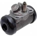 Order Rear Right Wheel Cylinder by RAYBESTOS - WC34474 For Your Vehicle