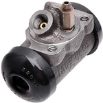 Order Rear Right Wheel Cylinder by RAYBESTOS - WC34475 For Your Vehicle
