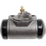 Order RAYBESTOS - WC370043 - Rear Right Wheel Cylinder For Your Vehicle