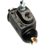 Order Rear Right Wheel Cylinder by RAYBESTOS - WC370087 For Your Vehicle