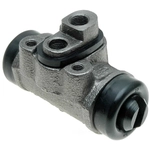 Order Rear Right Wheel Cylinder by RAYBESTOS - WC370095 For Your Vehicle