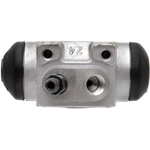Order Rear Right Wheel Cylinder by RAYBESTOS - WC370134 For Your Vehicle
