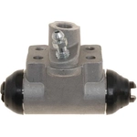 Order Rear Right Wheel Cylinder by RAYBESTOS - WC370206 For Your Vehicle