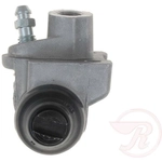 Order Rear Right Wheel Cylinder by RAYBESTOS - WC370206 For Your Vehicle