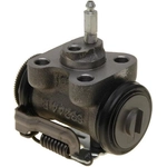 Order Rear Right Wheel Cylinder by RAYBESTOS - WC370235 For Your Vehicle