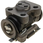 Order Rear Right Wheel Cylinder by RAYBESTOS - WC370240 For Your Vehicle