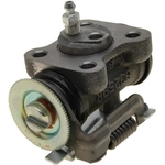 Order Rear Right Wheel Cylinder by RAYBESTOS - WC370242 For Your Vehicle