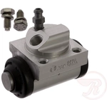 Order Rear Right Wheel Cylinder by RAYBESTOS - WC370262 For Your Vehicle