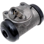 Order Rear Right Wheel Cylinder by RAYBESTOS - WC37039 For Your Vehicle