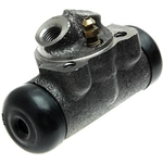 Order Rear Right Wheel Cylinder by RAYBESTOS - WC37090 For Your Vehicle