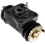 Order Rear Right Wheel Cylinder by RAYBESTOS - WC37200 For Your Vehicle