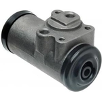 Order Rear Right Wheel Cylinder by RAYBESTOS - WC37241 For Your Vehicle