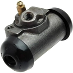 Order Rear Right Wheel Cylinder by RAYBESTOS - WC37267 For Your Vehicle