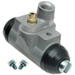 Order Rear Right Wheel Cylinder by RAYBESTOS - WC37582 For Your Vehicle