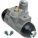 Order Rear Right Wheel Cylinder by RAYBESTOS - WC37582 For Your Vehicle