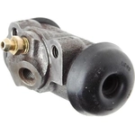 Order Rear Right Wheel Cylinder by RAYBESTOS - WC37658 For Your Vehicle