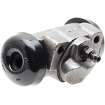 Order Rear Right Wheel Cylinder by RAYBESTOS - WC37698 For Your Vehicle