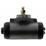 Order Rear Right Wheel Cylinder by RAYBESTOS - WC37709 For Your Vehicle