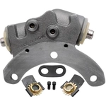 Order Rear Right Wheel Cylinder by RAYBESTOS - WC37729 For Your Vehicle